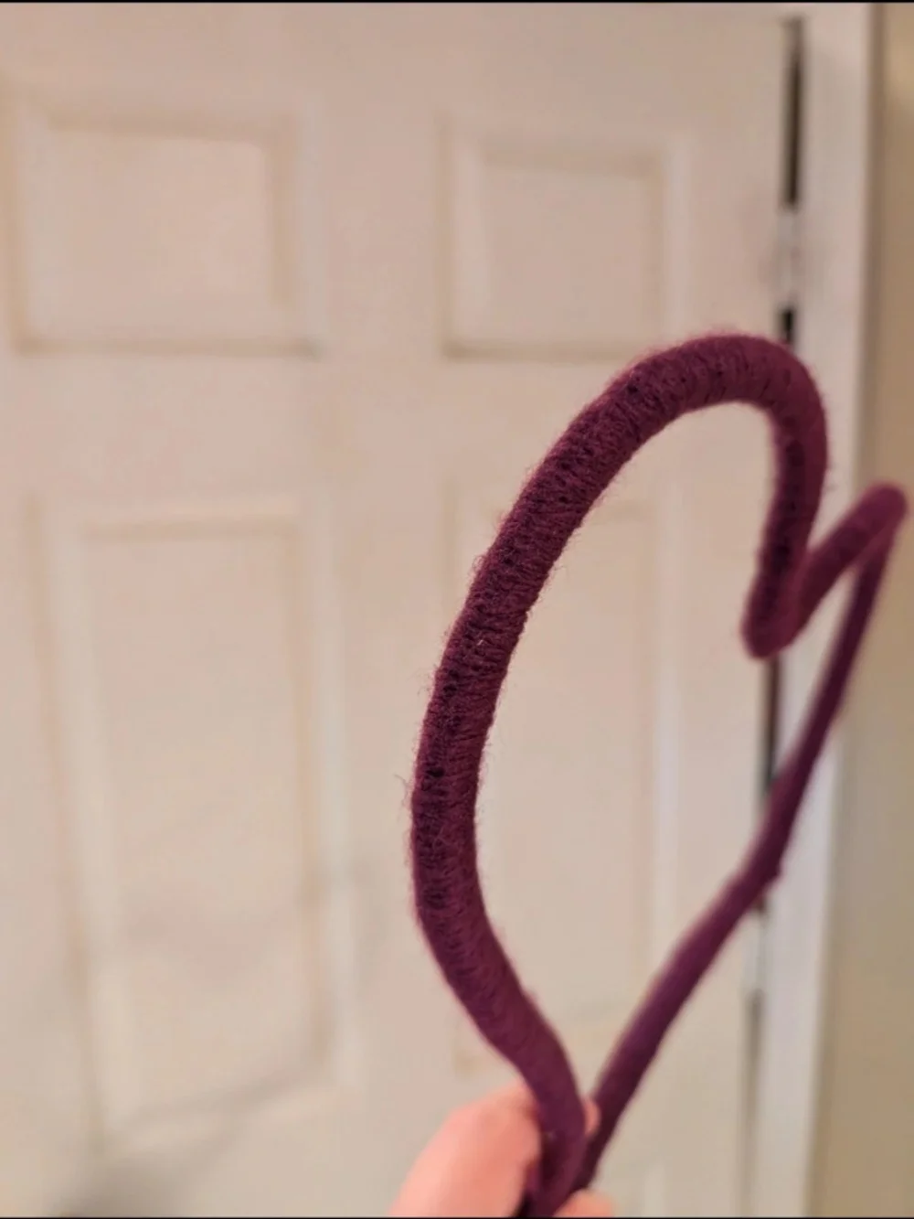 N/A accent ends room