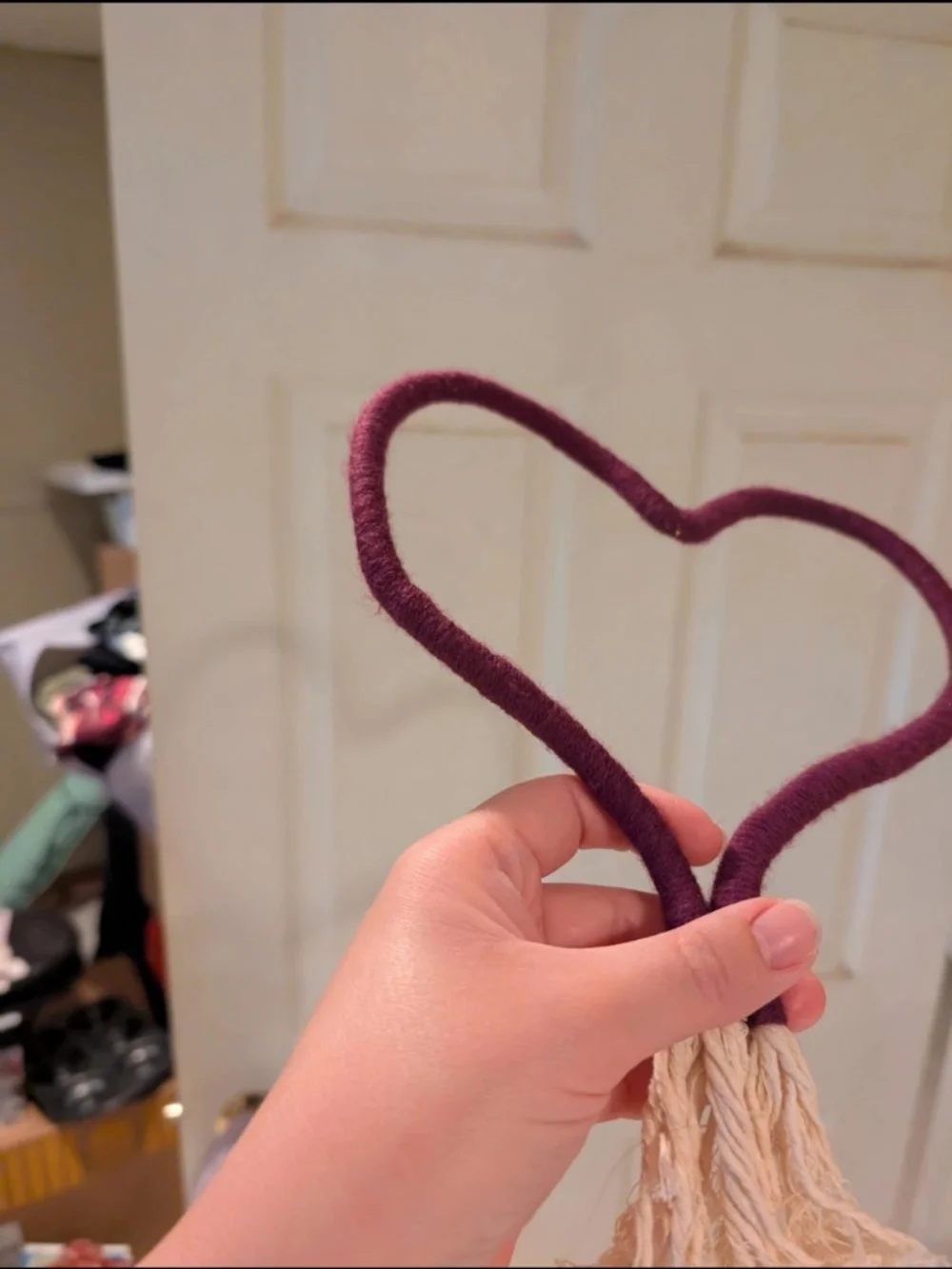 N/A heart any room