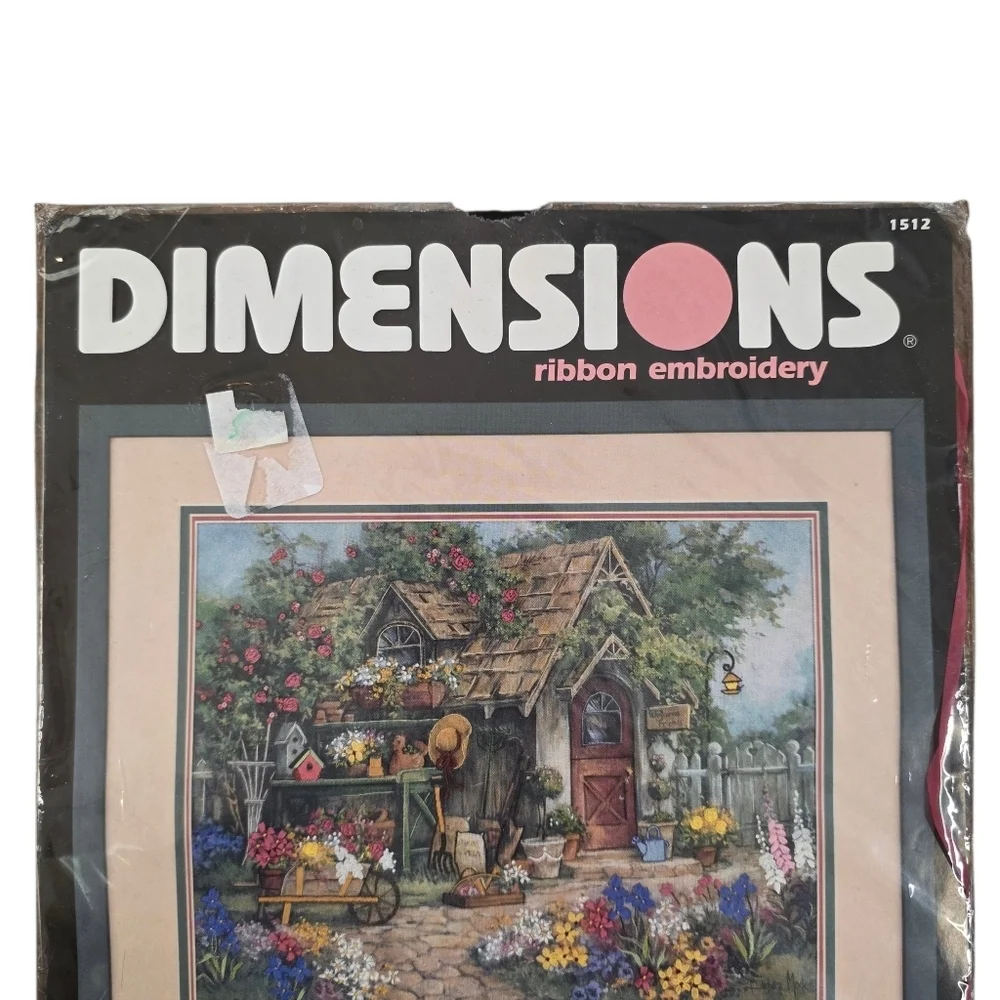 Dimensions create beautiful