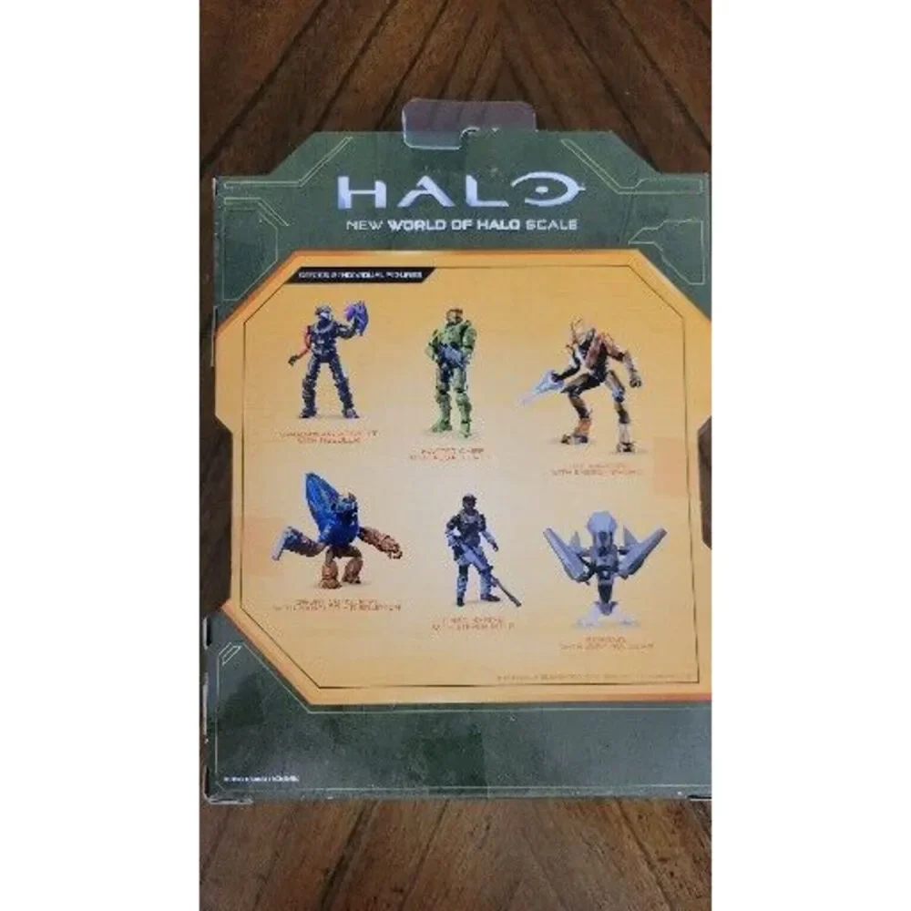 N/A halo infinite