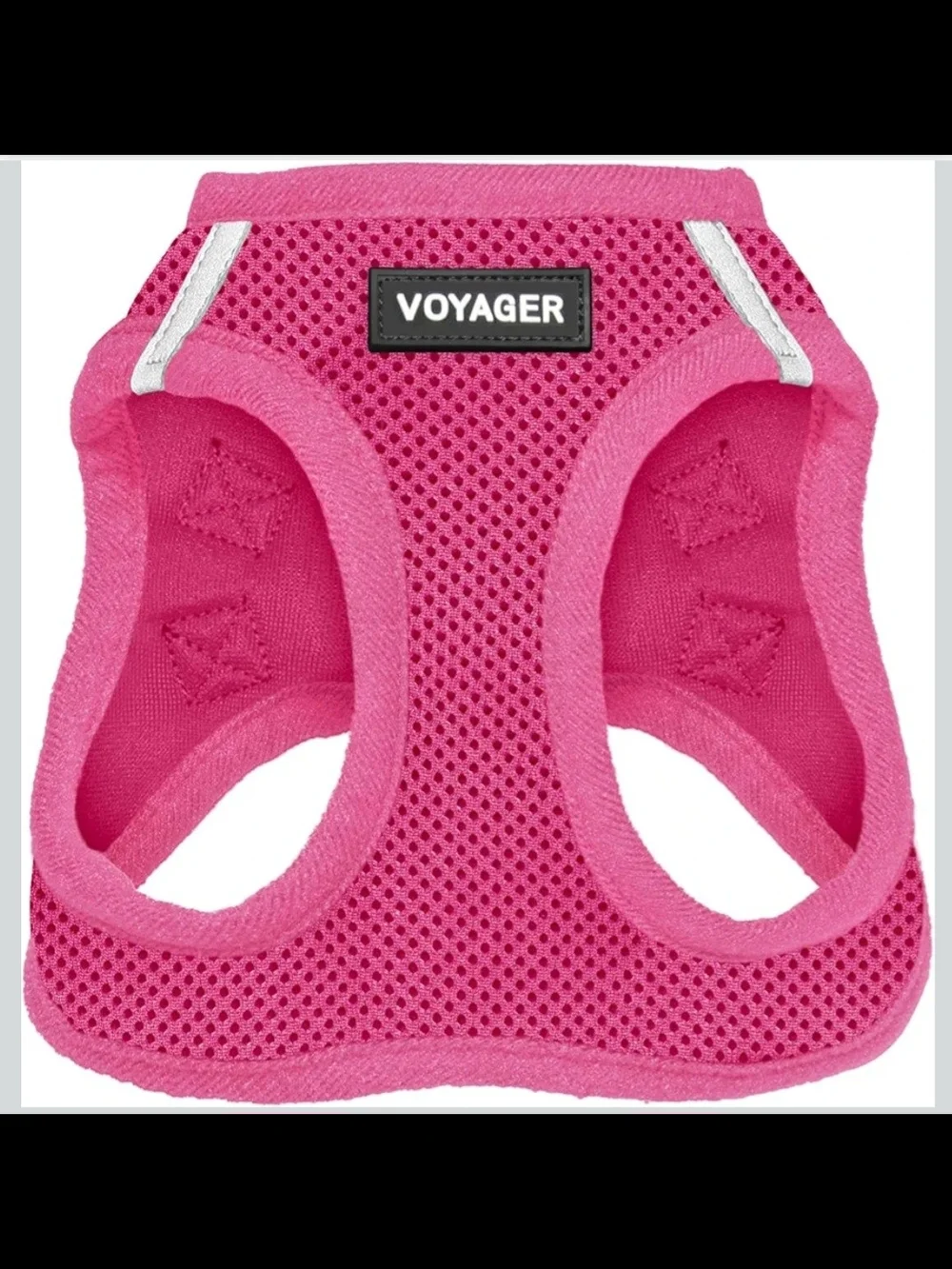 voyager soft pink