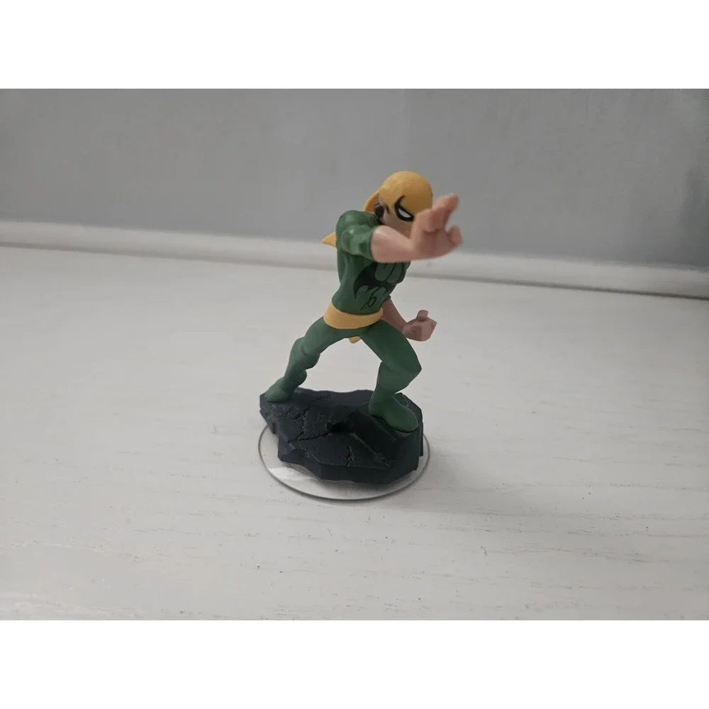 Disney Infinity 2.0 - Iron‎ Fist Figure