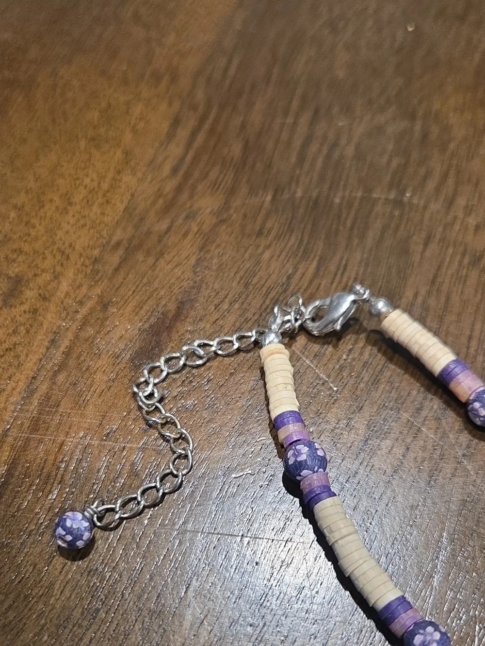 N/A vintage necklace