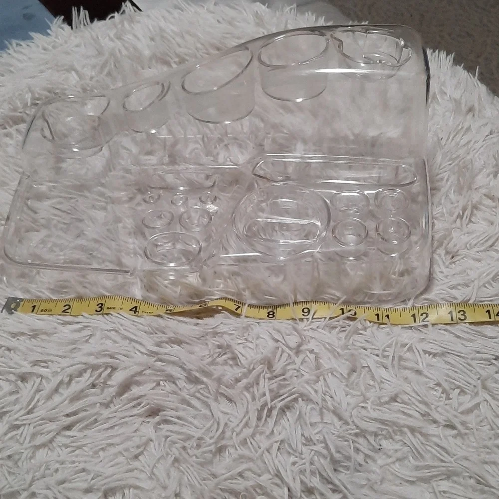 Mary Kay makeup organizer minor