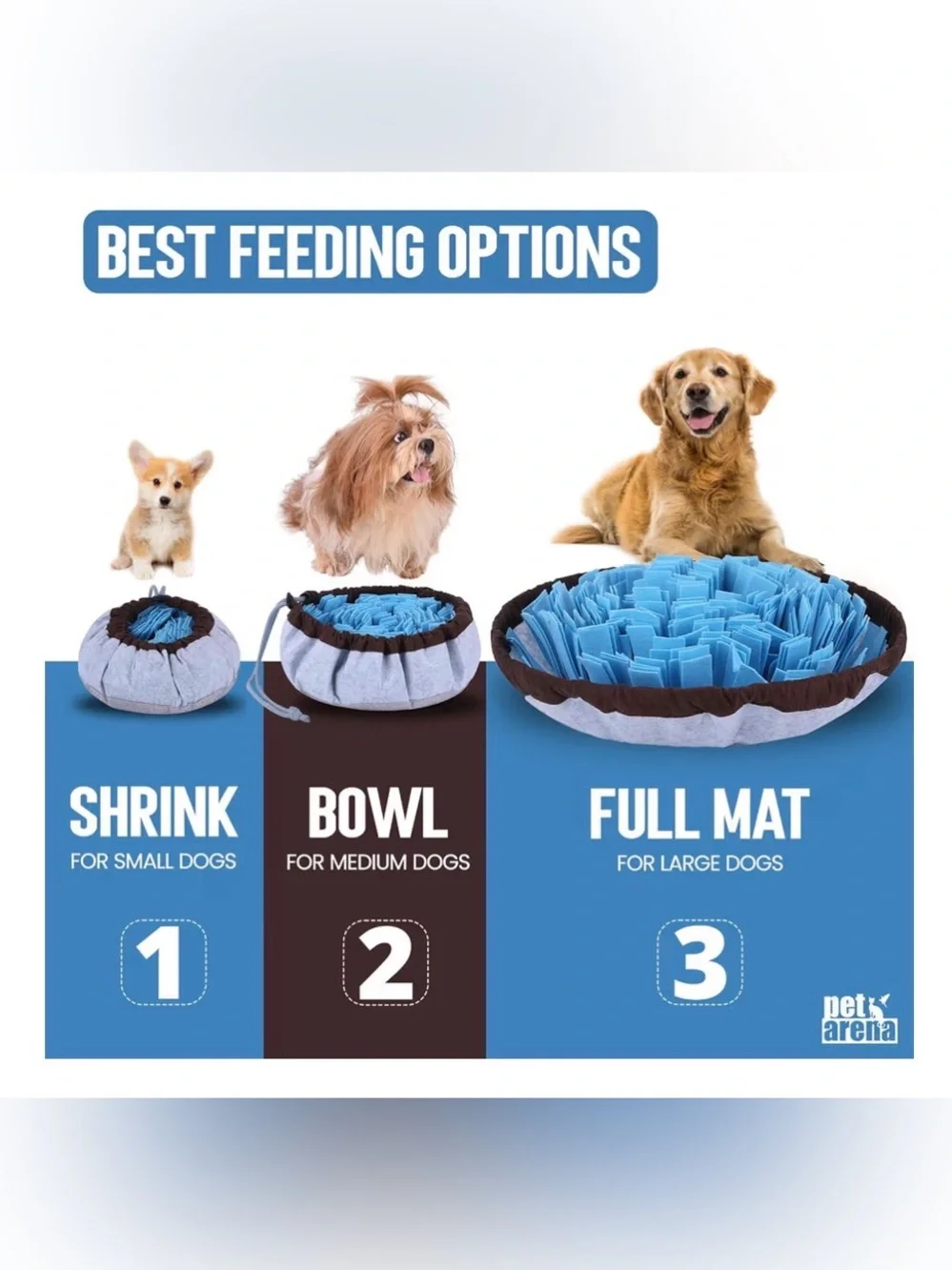 N/A pet small