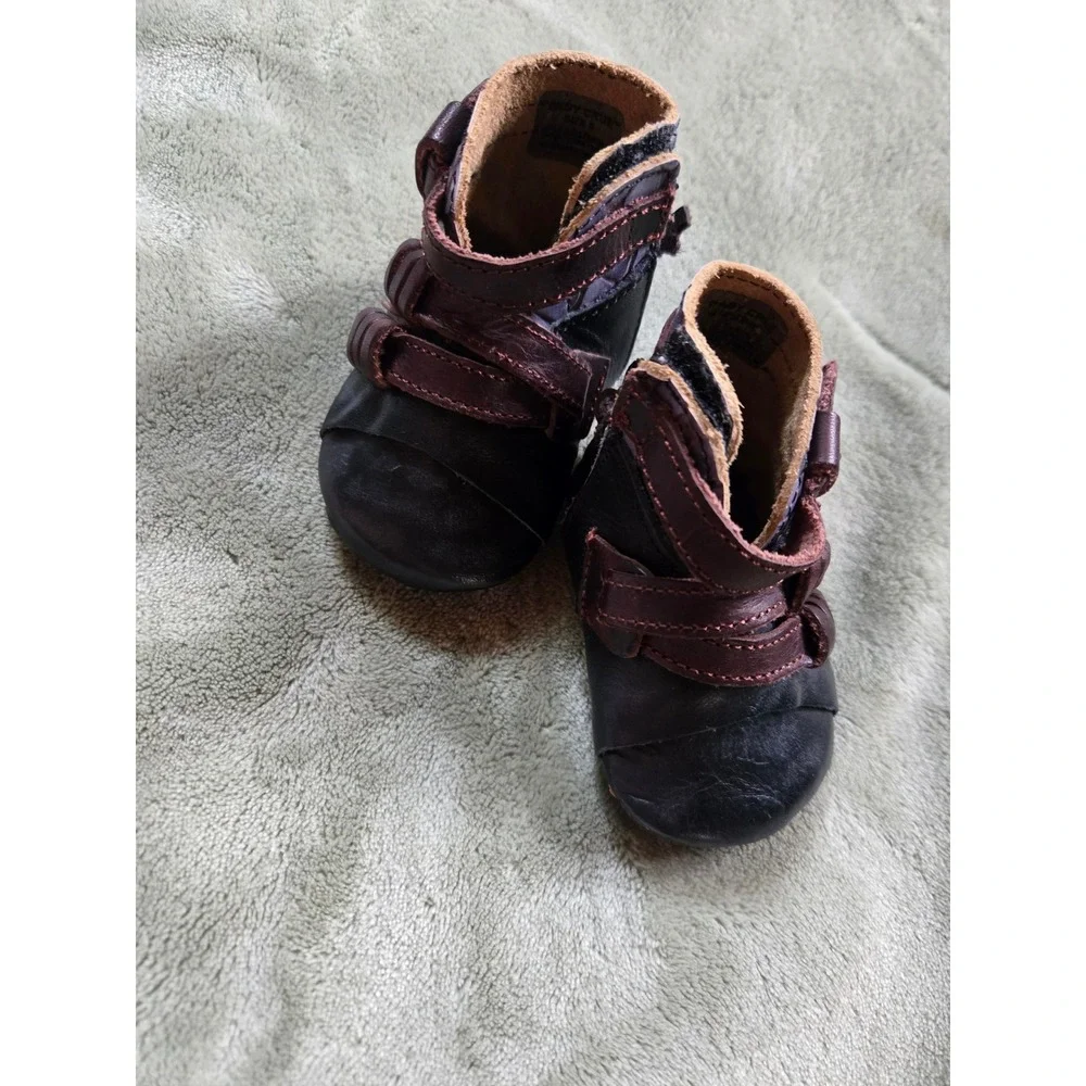 Freebird by Steven handcrafted leather