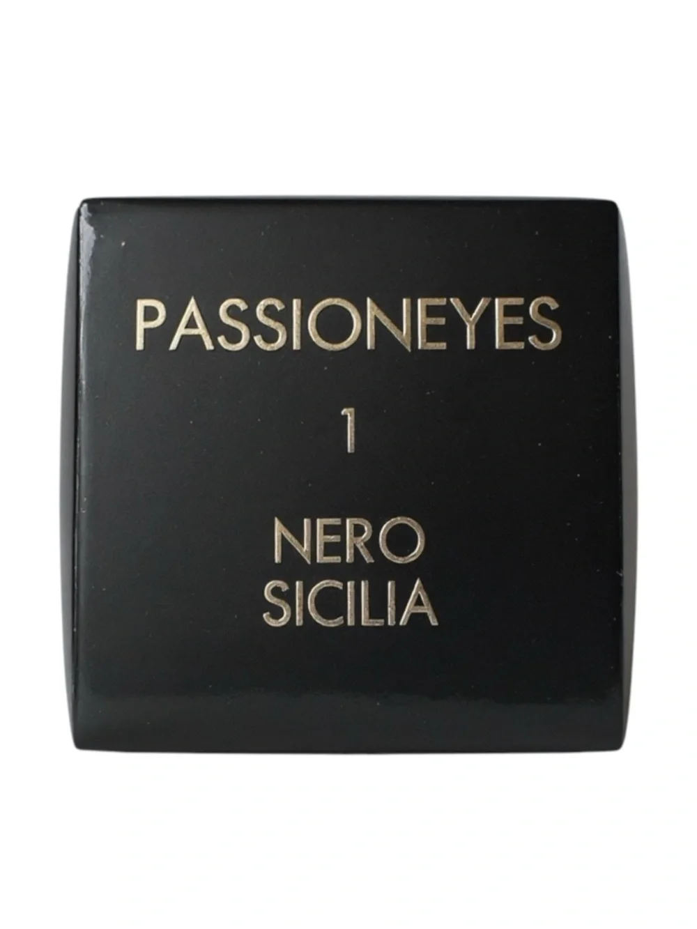Dolce & Gabbana Passioneyes Intense Volume Mascara - Nero Sicilia NIB