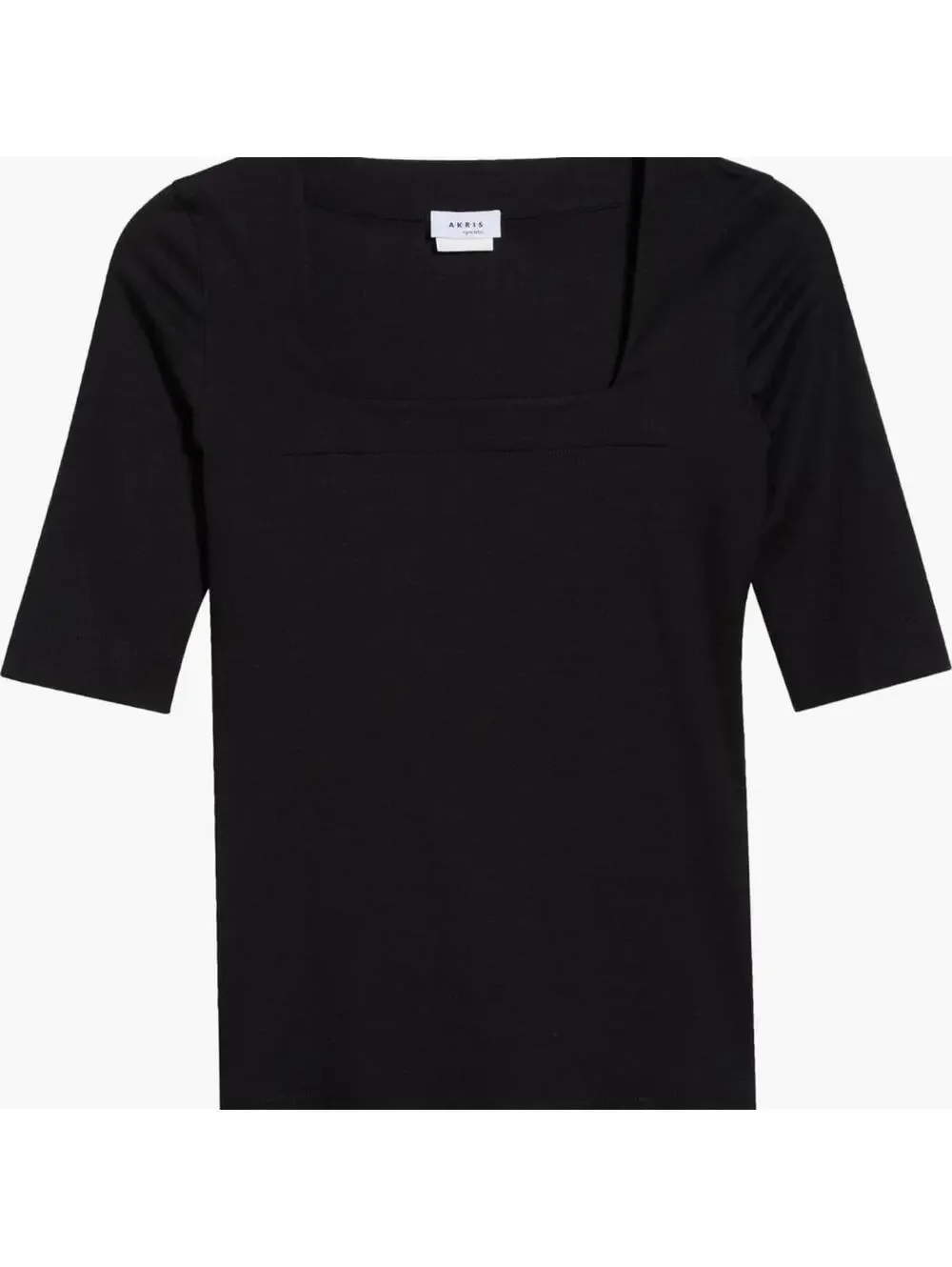 Akris Punto retails $375