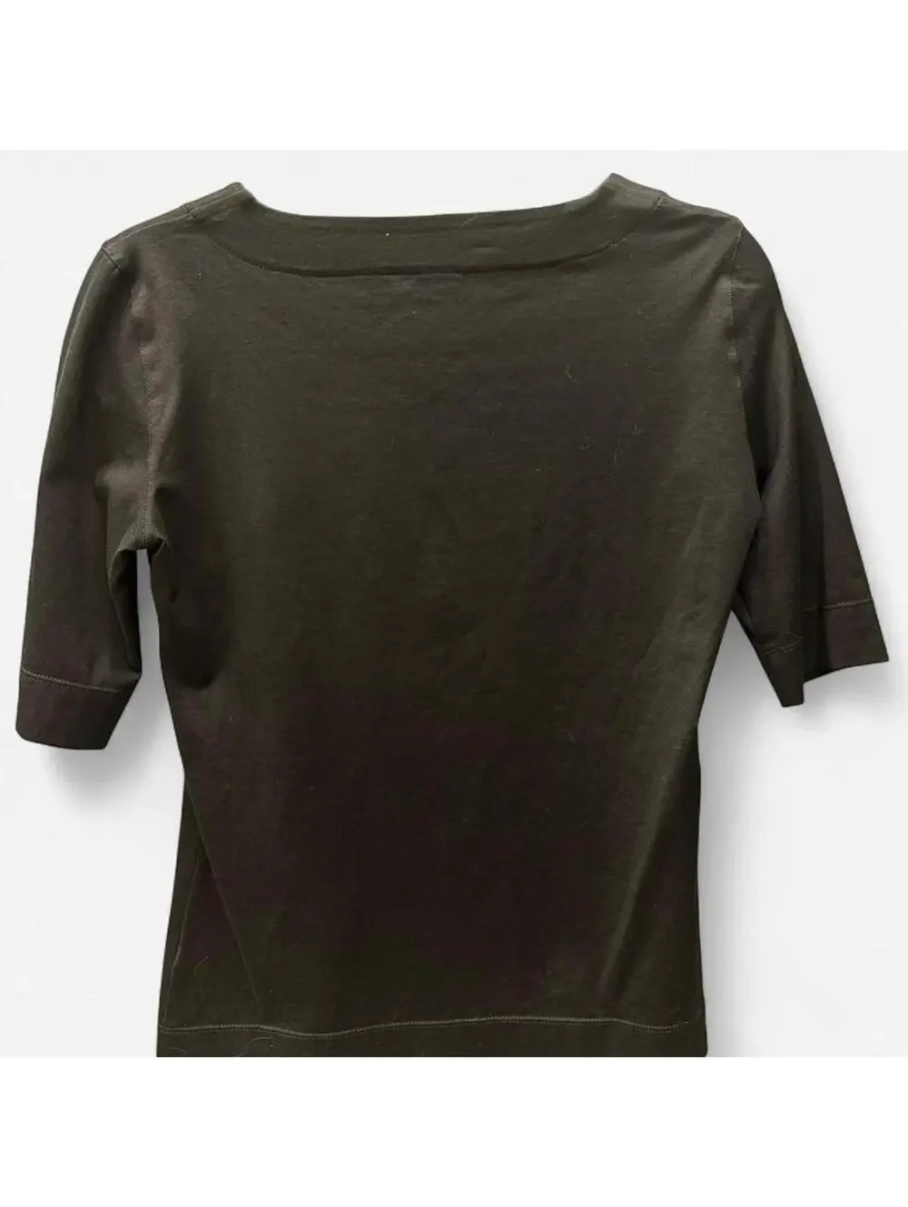 Akris Punto retails $375