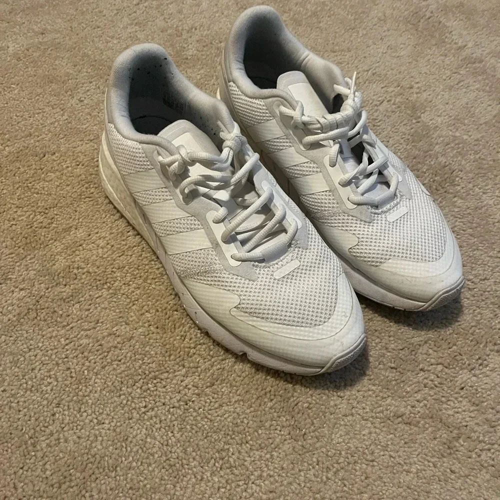 Adidas Shoes