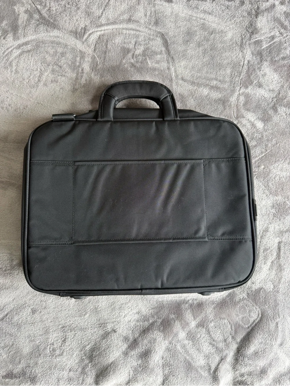 ECO STYLE durable black