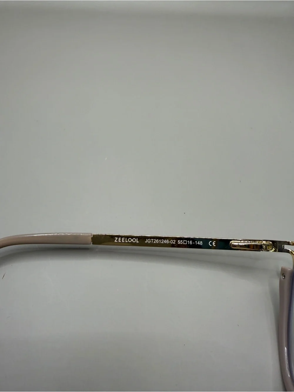Zeelool women optical
