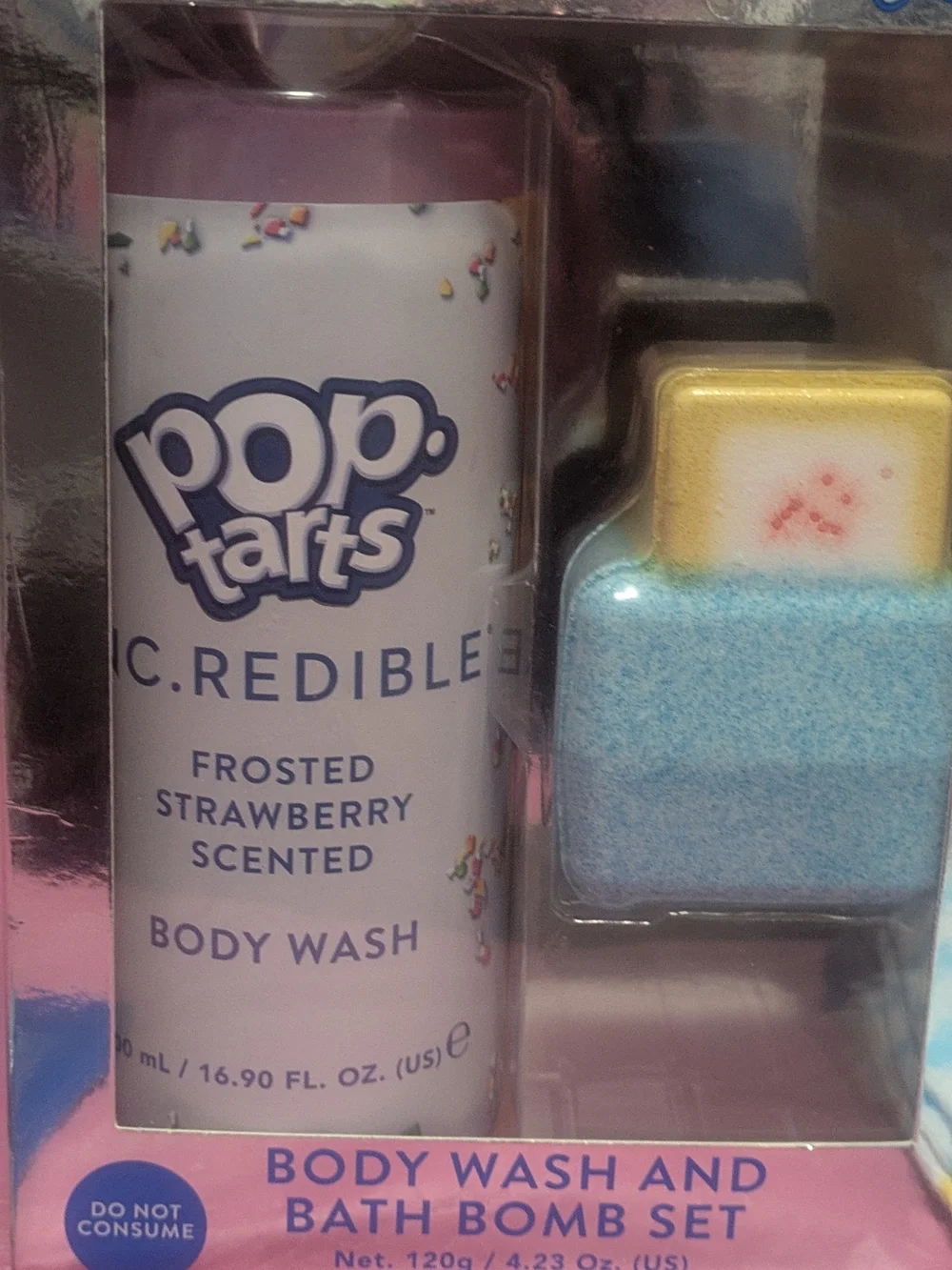POP MART pop tarts