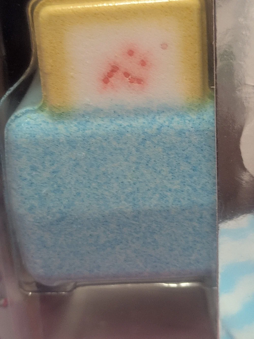 POP MART pop tarts