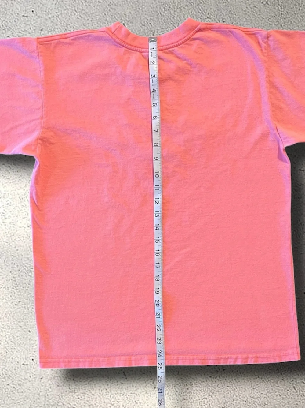 Vintage 90s Cozumel Mexico Embroidered Tourist Tee