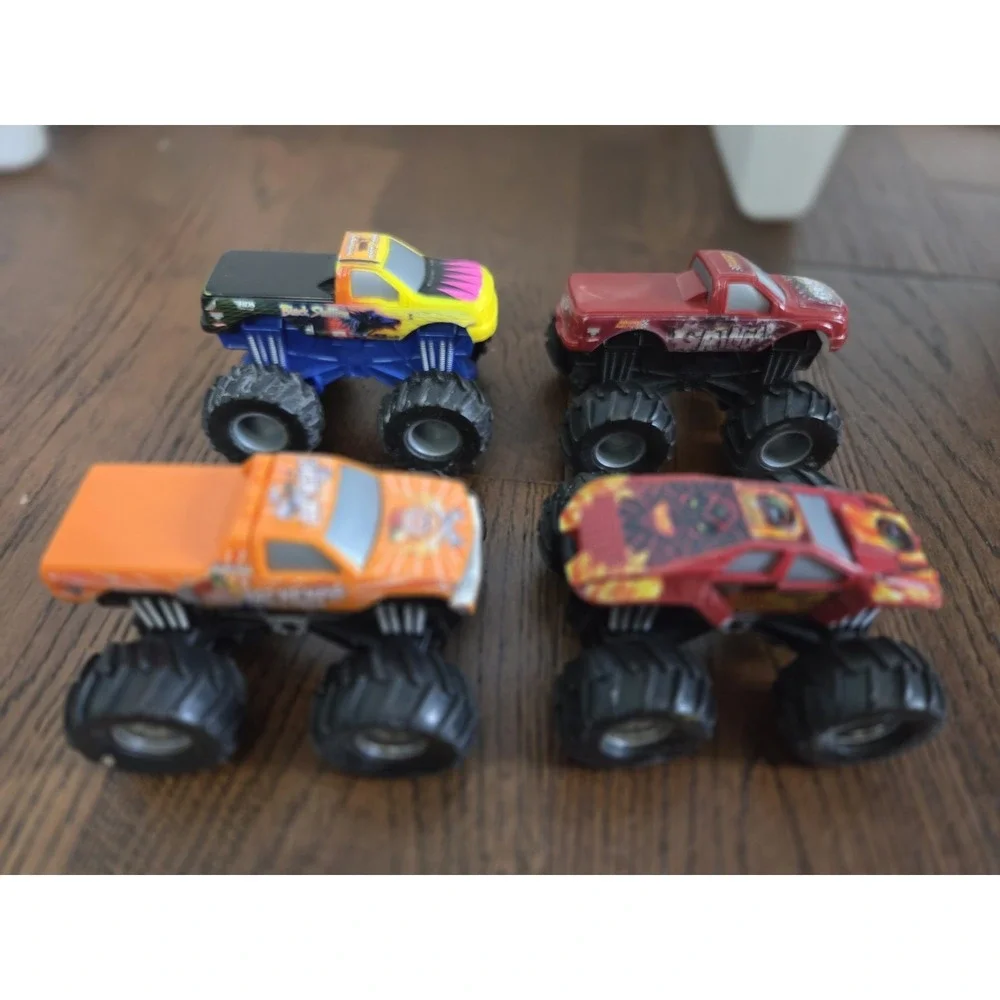 Hot Wheels hot wheels