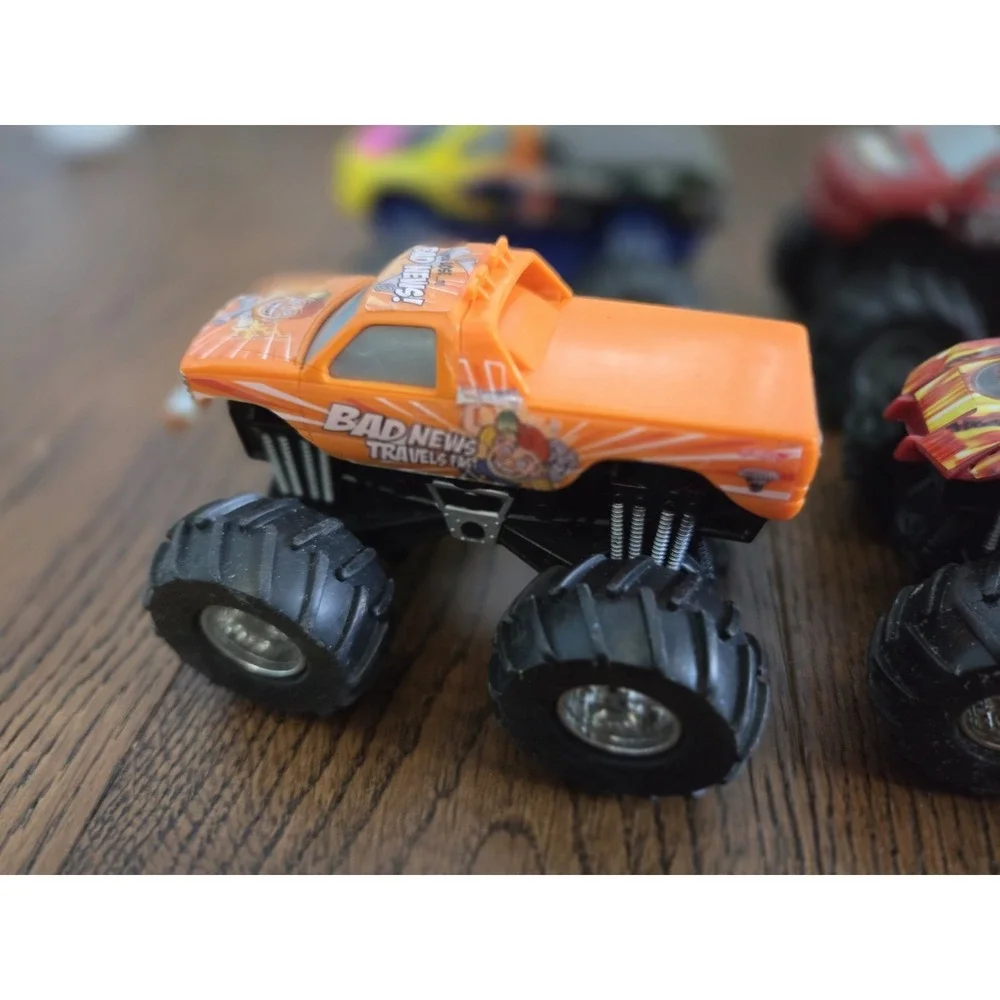 Hot Wheels hot wheels