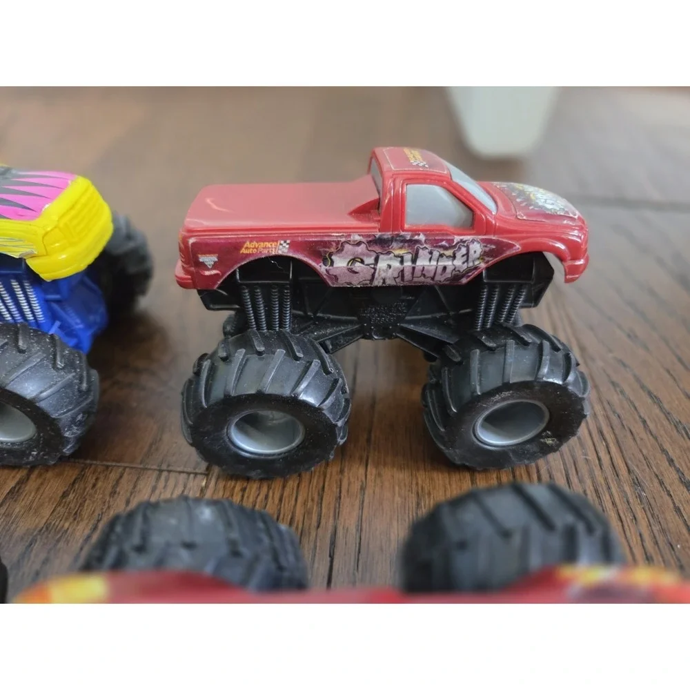 Hot Wheels hot wheels