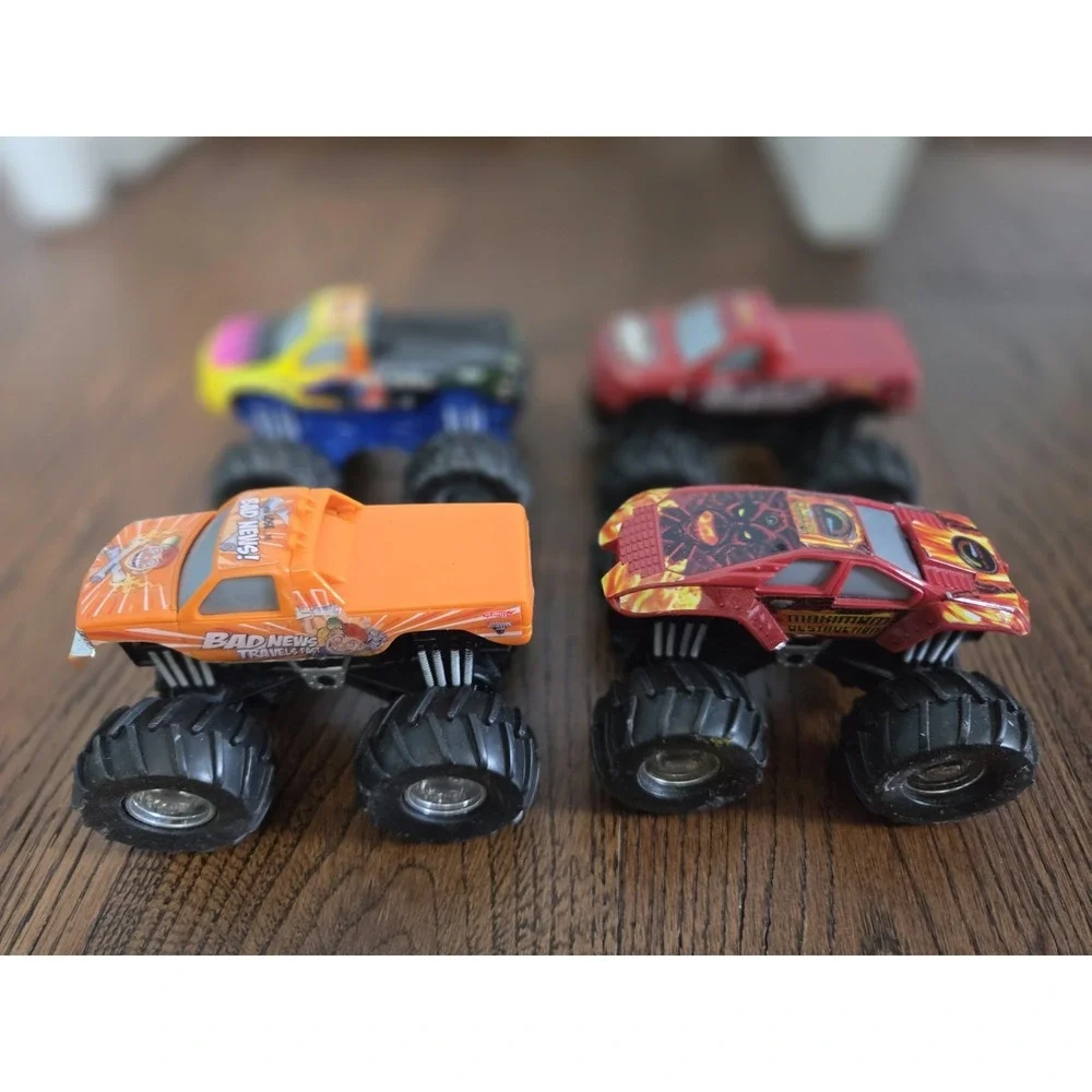 Hot Wheels hot wheels