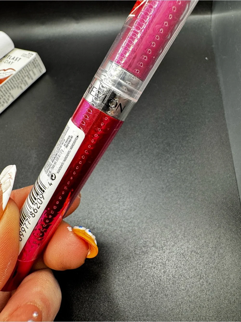 Revlon high impact