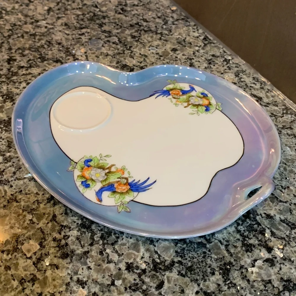 Noritake approx size