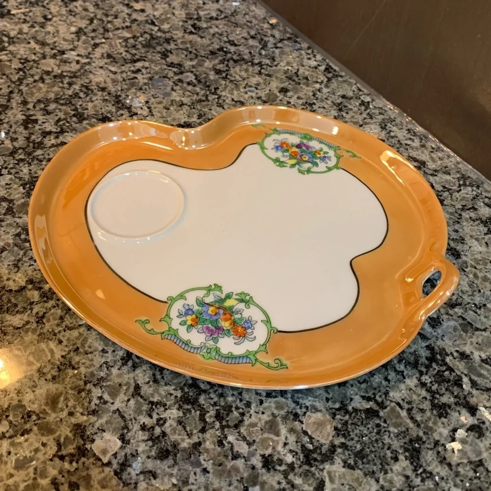 Noritake approx size