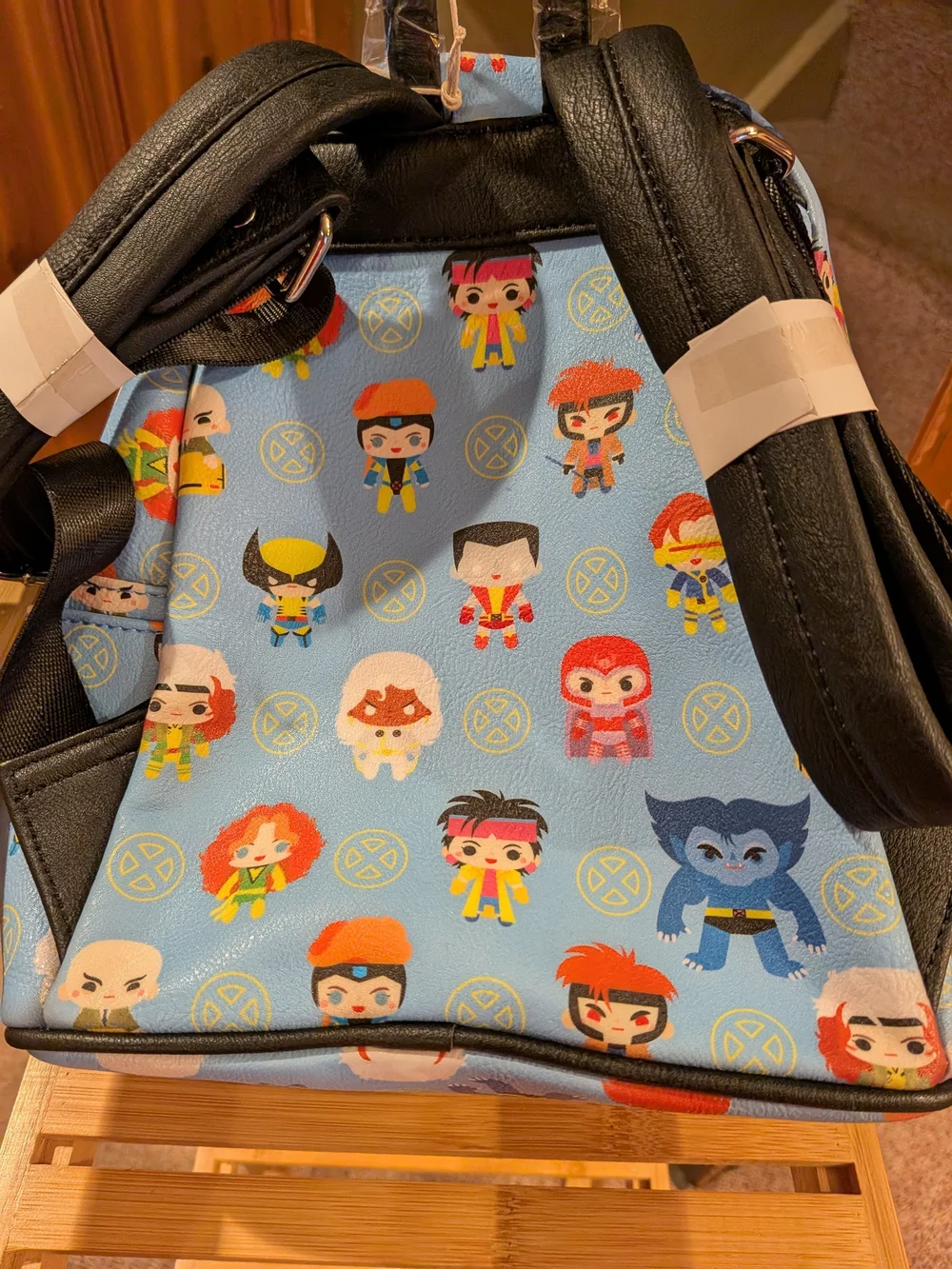 Loungefly cute mini