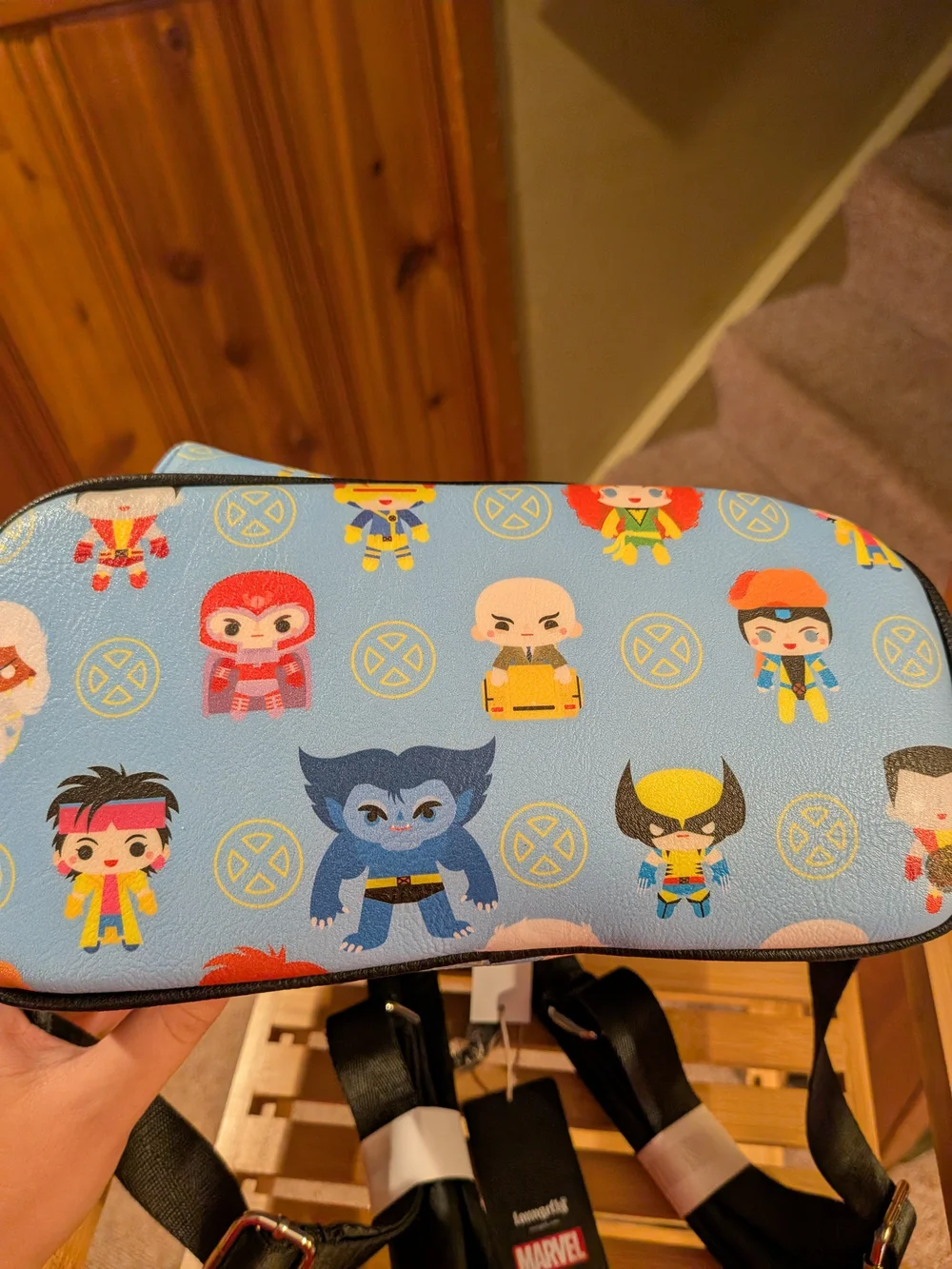 Loungefly cute mini