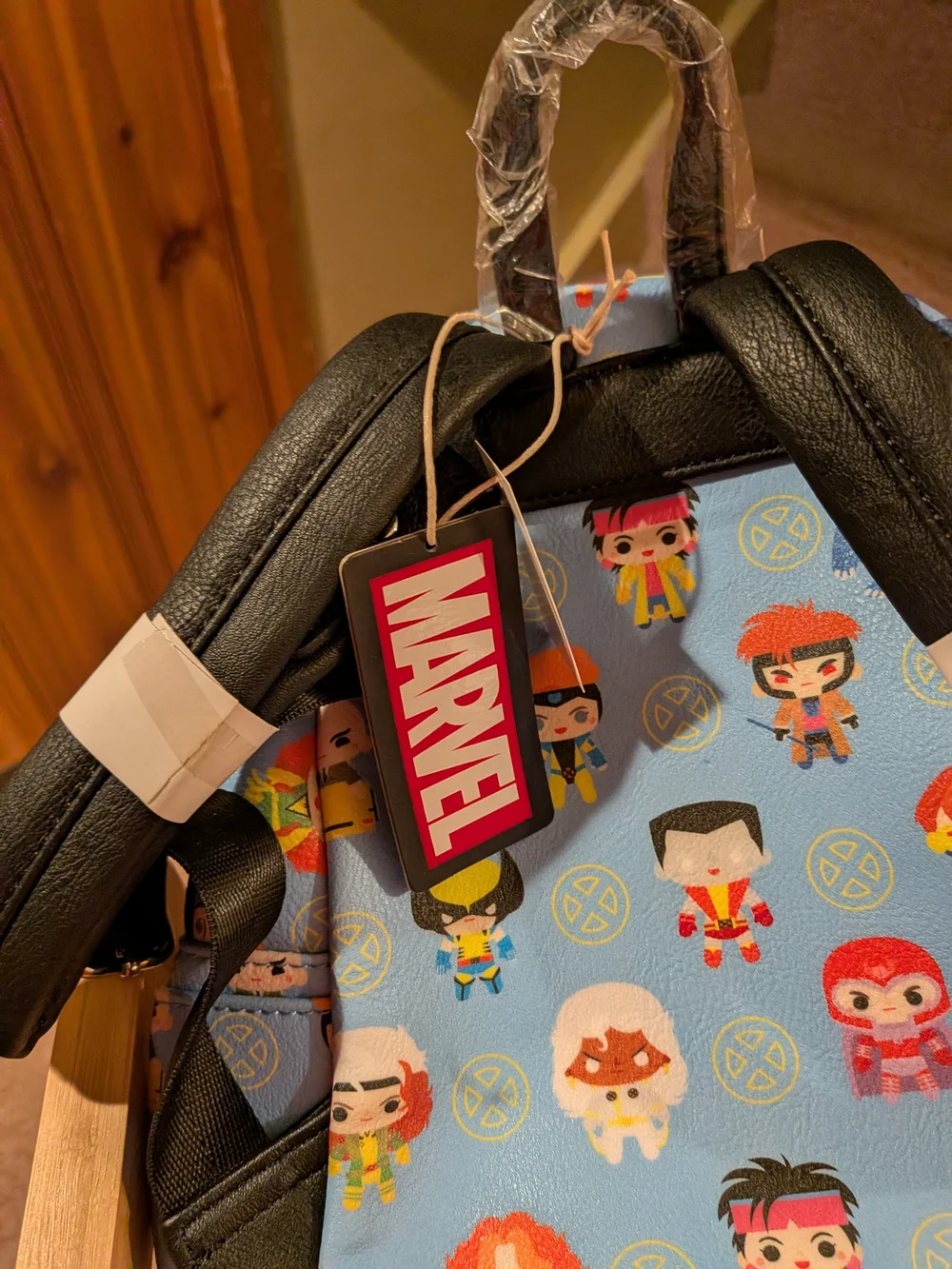 Loungefly cute mini
