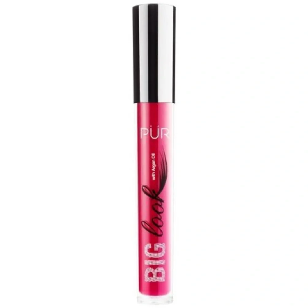 Big Look Extreme Mascara With Argan Oil