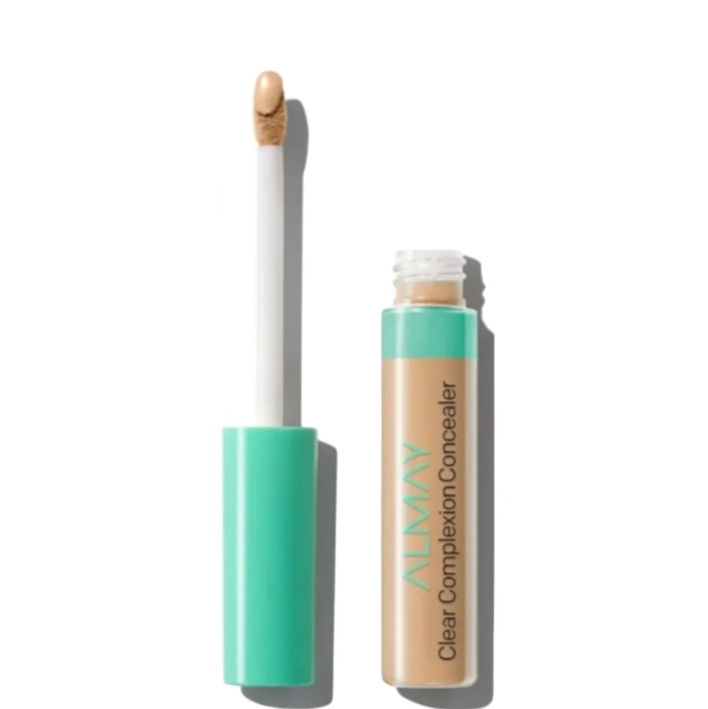 Almay Clear Complexion Acne & Blemish Treatment Concealer 300 Medium
