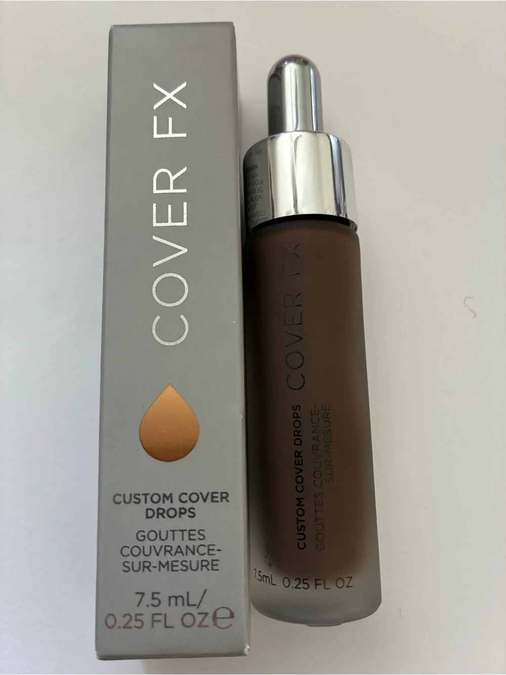 Dior forever skin