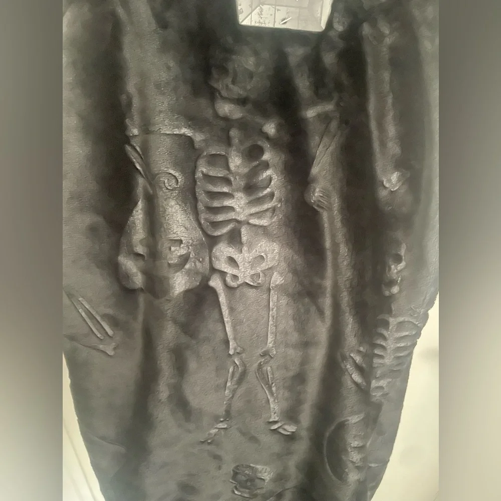 Halloween super soft
