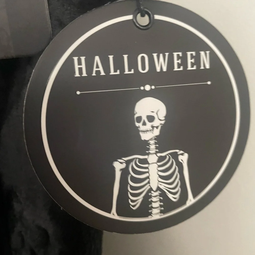 Halloween super soft