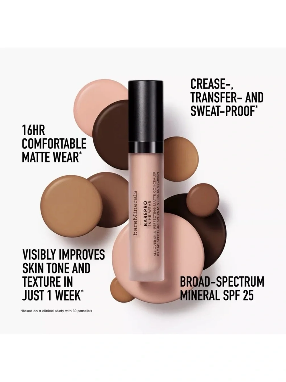 bareMinerals bare minerals