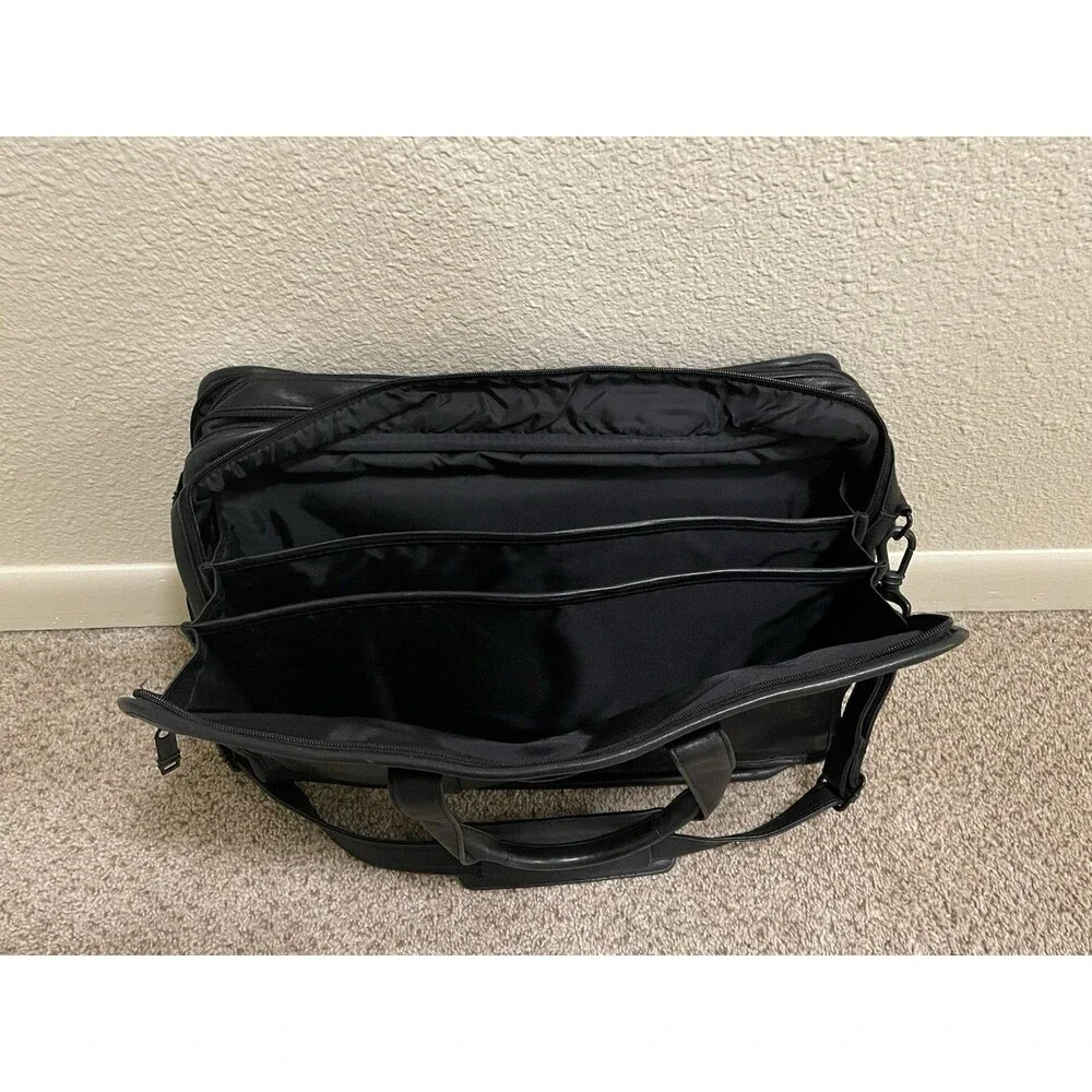Tumi executive style