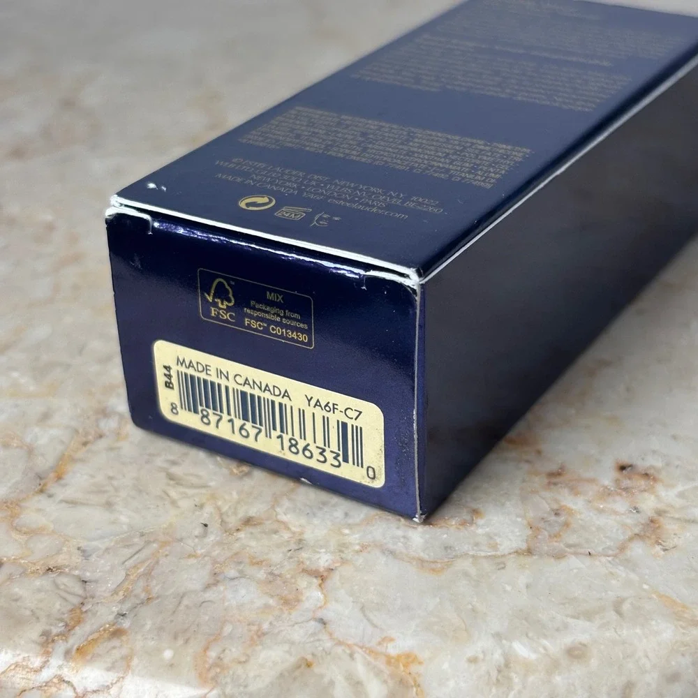Estée Lauder original formula