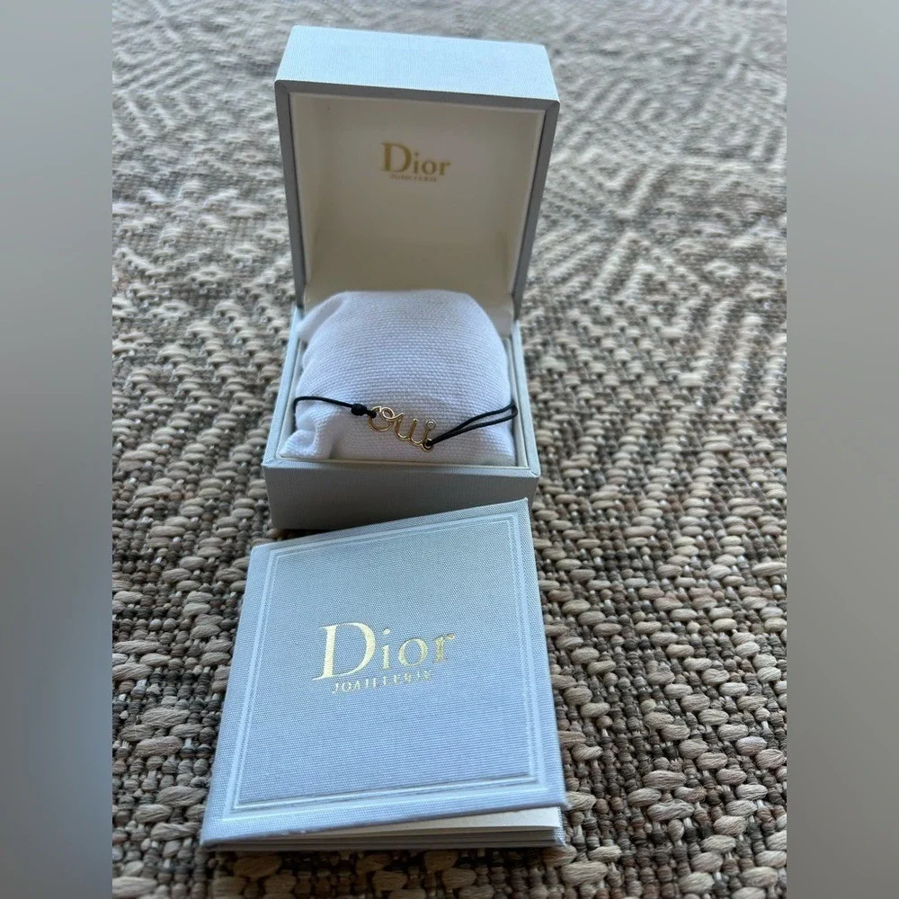 Dior delicate iconic