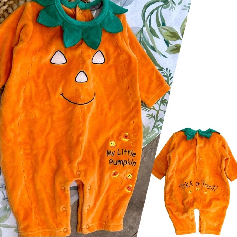 Carters new vintage