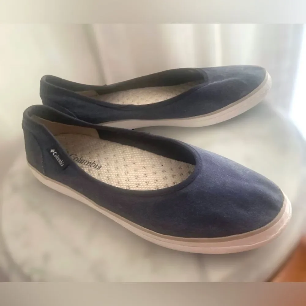 Columbia columbia crankbait slip ons