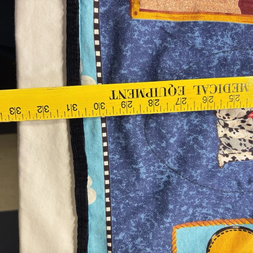 Handmade this lap
