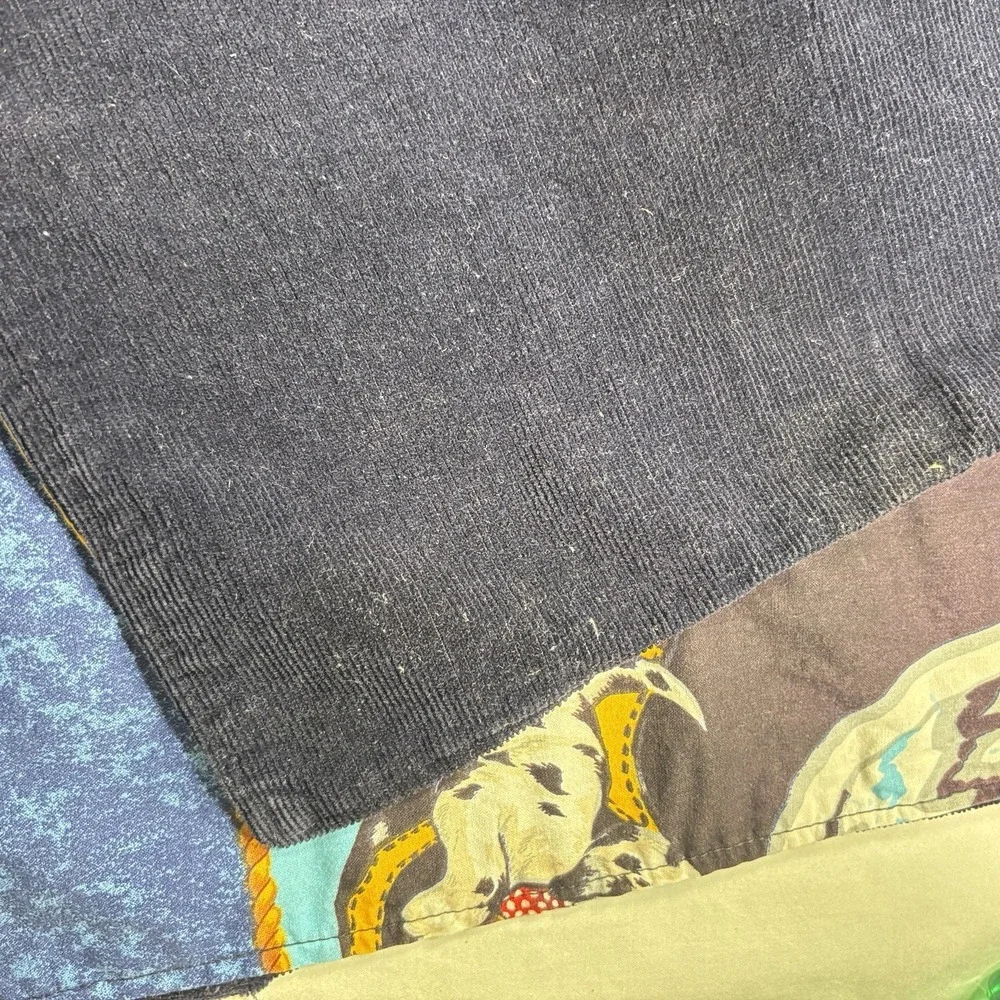 Handmade this lap