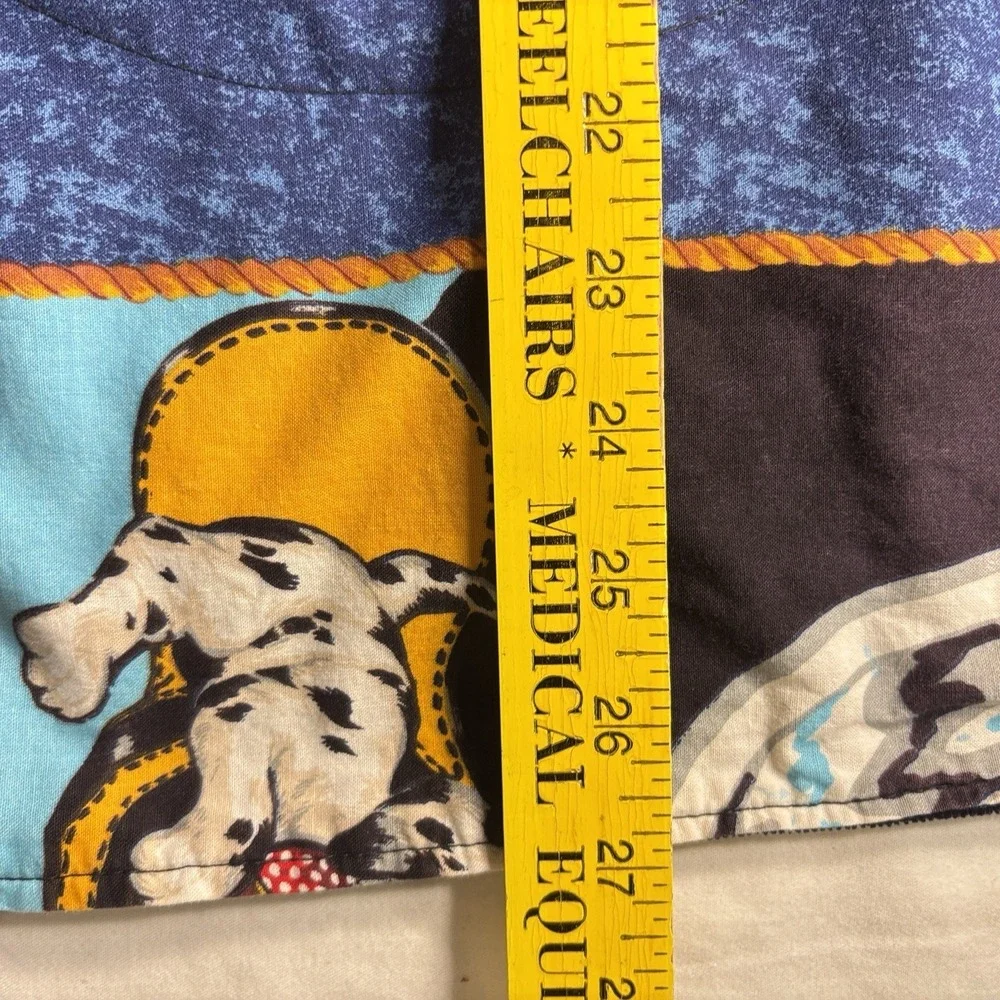Handmade this lap