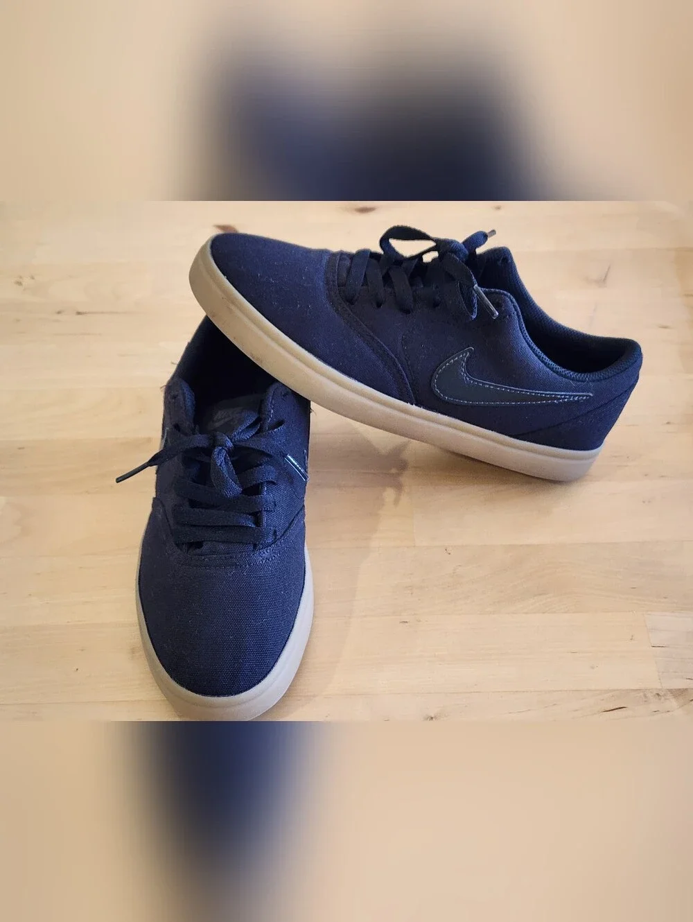 Nike profile midsole daily