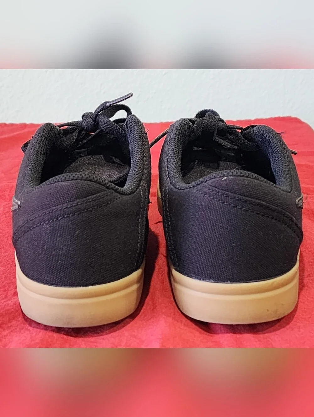 Nike up multidirectional