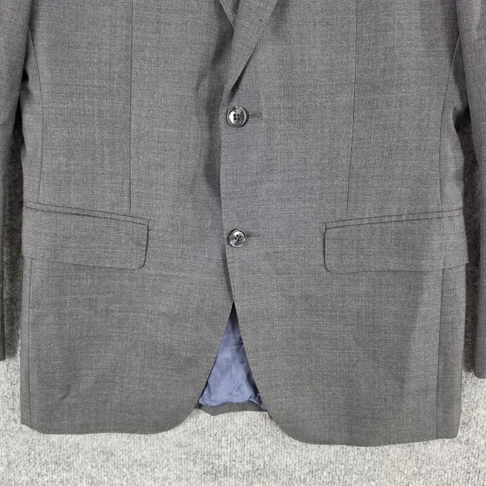 Suitsupply blazer men