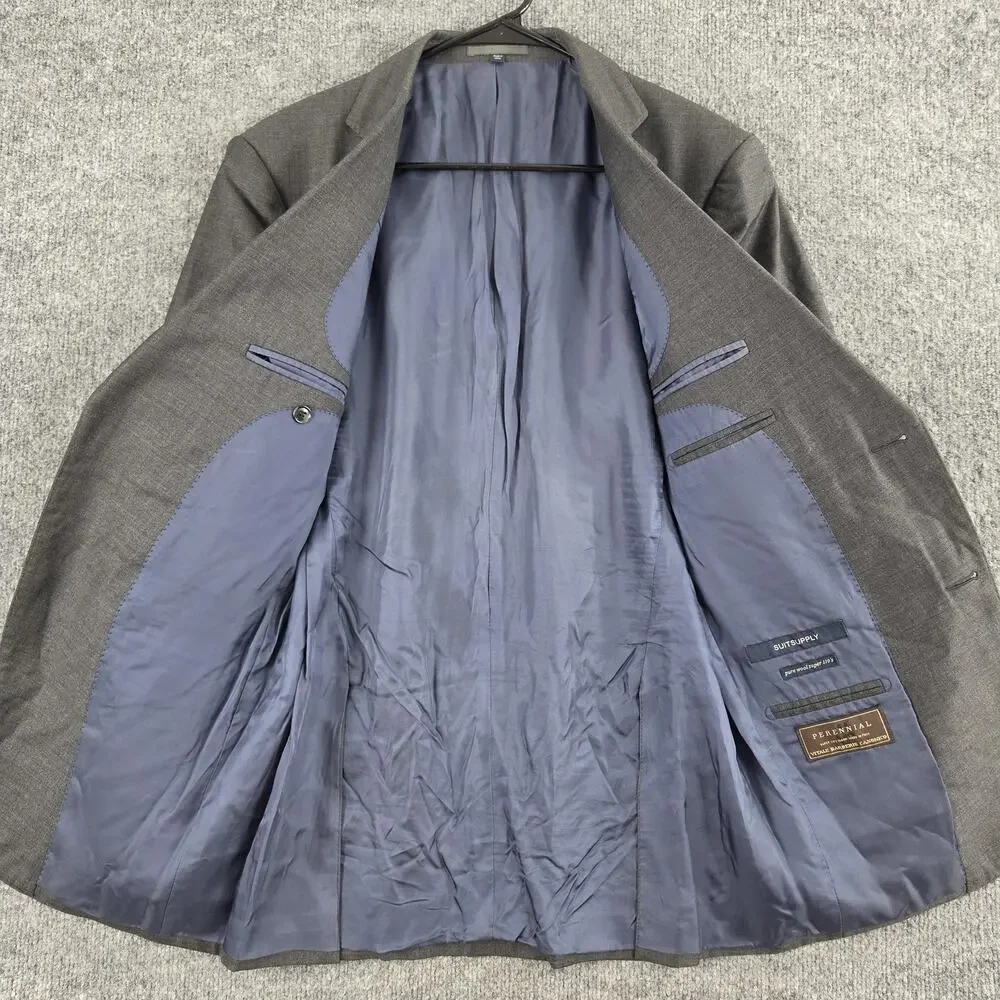 Suitsupply blazer men