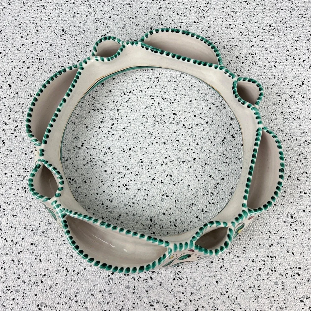 Vintage 80 hand