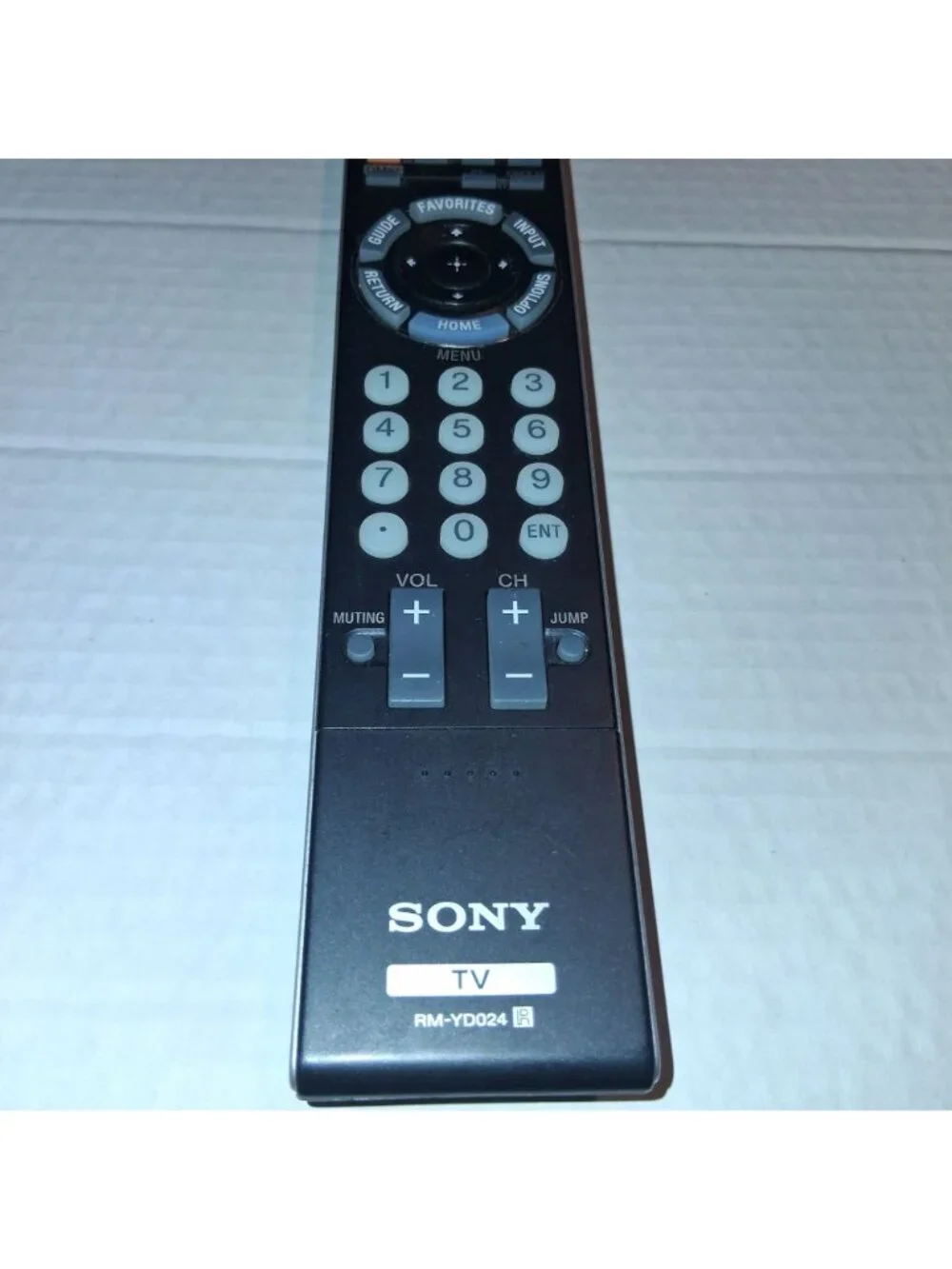 Sony its flaws intact
