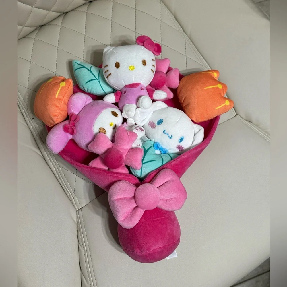 Hello Kitty hello kitty